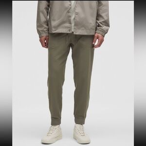 Lululemon ABC jogger